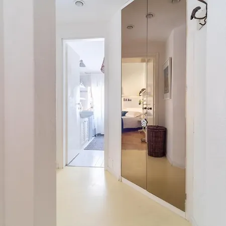 Casa Tiramisu Holiday home