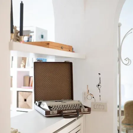 Casa Tiramisu Holiday home