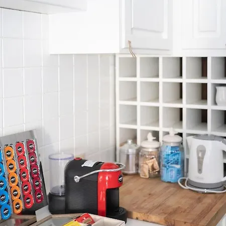 Casa Tiramisu * Bergamo