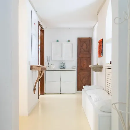 Holiday home Casa Tiramisu Bergamo