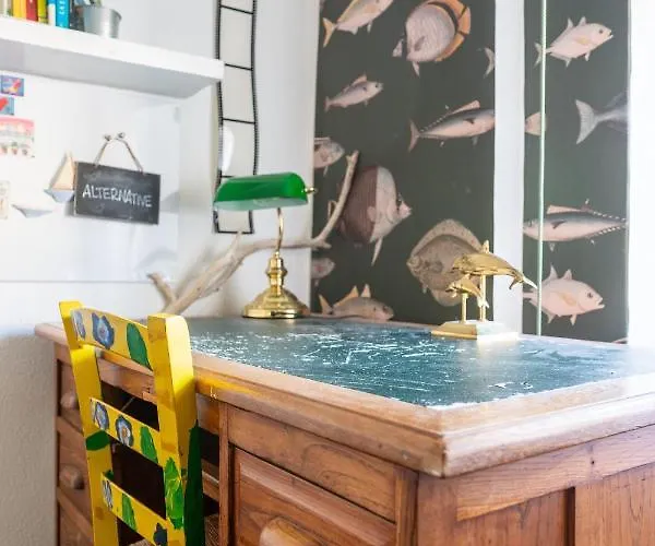 Casa Tiramisu 別荘 ベルガモ