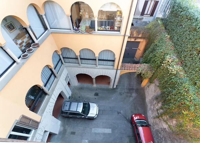 別荘 Casa Tiramisu