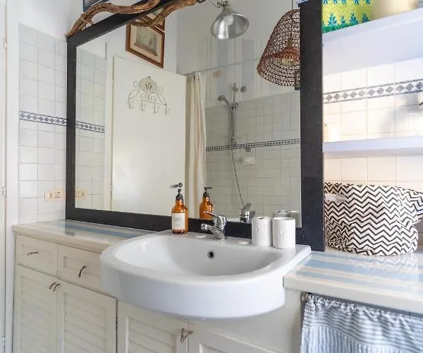 Casa Tiramisu 別荘 ベルガモ