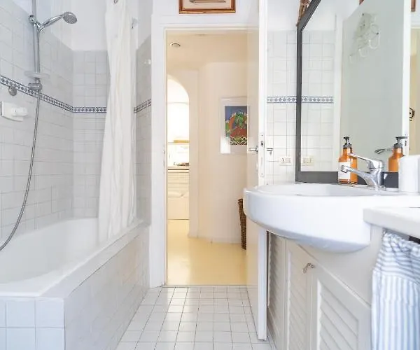 別荘 Casa Tiramisu *