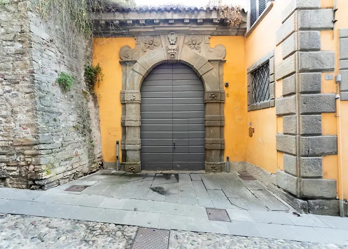 別荘 Casa Tiramisu