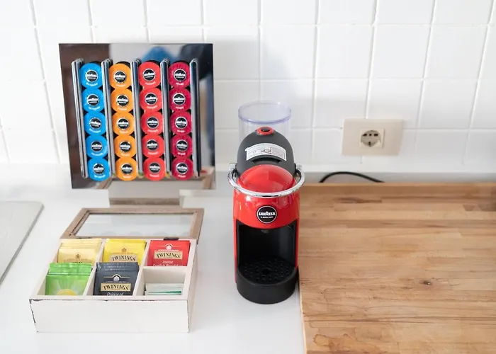 Casa Tiramisu ベルガモ